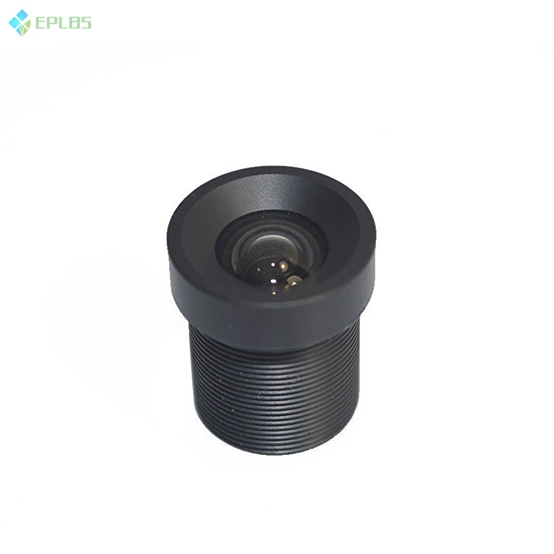 Ống Kính Tiêu Chuẩn Eplbs 12mm Cho Máy Quay An Ninh Cctv
