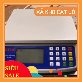 CÂN ĐIỆN TỬ DT580 - 30Kg/1g. CÂN NHÀ BẾP .... Mới Nhất 5.0