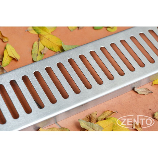 Thoát sàn inox304 Zento ZT451-60