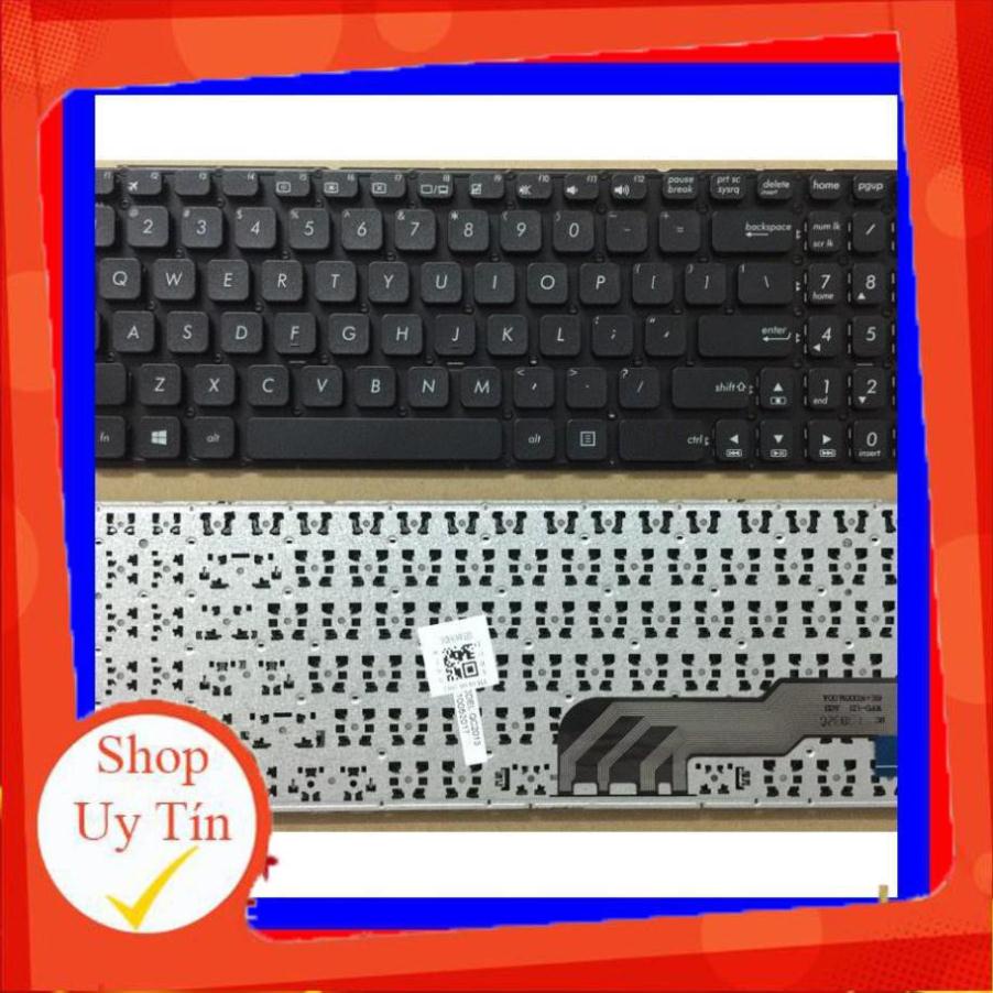 💥 Bàn phím laptop Asus X541 X541U X541UA X541UV X541S X541SA - KeyBoard NEW ZIN