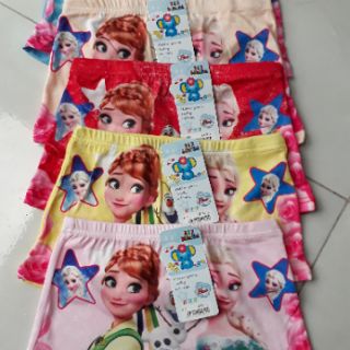 Set 10 quần chip cho bé