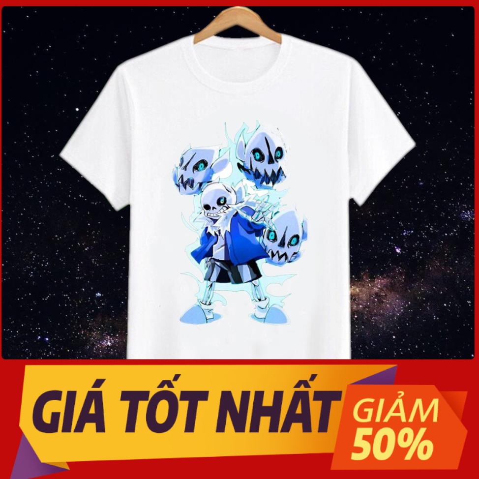 (BÁN CHẠY) áo sans undertale ink error fell ifunny swap sans  / sp bán chạy