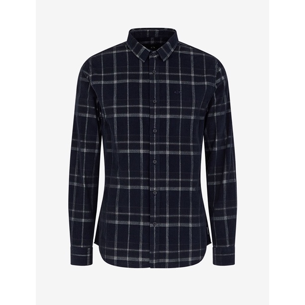 Áo sơmi nam A|X Armani Exchange xách tay US