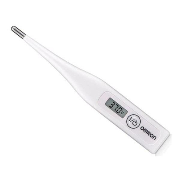 NHIỆT KẾ ĐIỆN TỬ OMRON MC-246