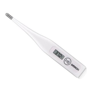 NHIỆT KẾ ĐIỆN TỬ OMRON MC-246