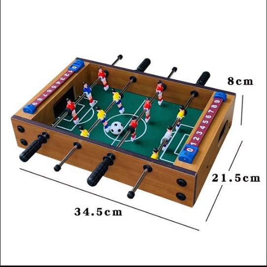 Bộ Đồ Chơi Bàn bi lắc 4 tay cầm ,Bàn Bi Lắc Chính Hãng, Giá Tốt ,Giá Hấp Dẫn - Bàn bi lắc cho trẻ em -Giải Trí Cho Bé