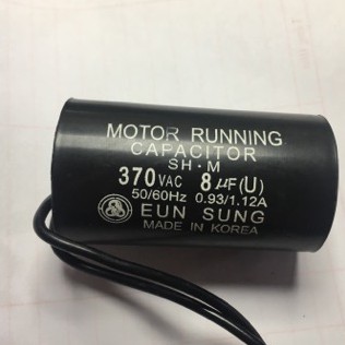 Tụ máy bơm nước 8uF