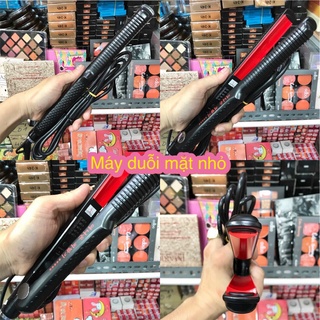 Máy Duỗi Tóc