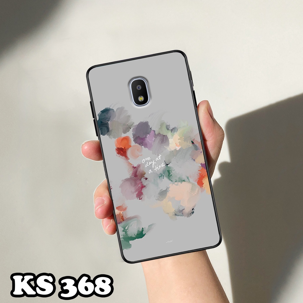 Ốp lưng Samsung J5 Prime - J5 Pro - J5 2015 - J5 2016 - Ốp Samsung in hình ý nghĩa cuộc sống - Chất liệu TPU siêu bền