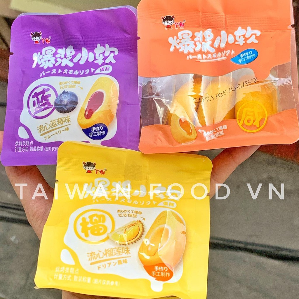 BÔNG LAN CUỘN MOCHI | BigBuy360 - bigbuy360.vn