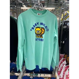 Áo sweater bape