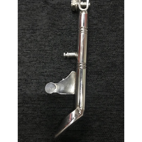 BỘ 5 hoặc 6 MÓN INOX không hít DÙNG DREAM - WAVE NHỎ - RS