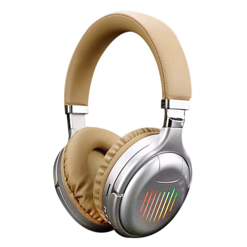 Tai Nghe Bluetooth Không Dây Âm Thanh Siêu Trầm Có Thể Gấp Gọn Cho Mp3 | BigBuy360 - bigbuy360.vn