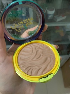 Phấn khối Physicians Formula Butter Bronzer
