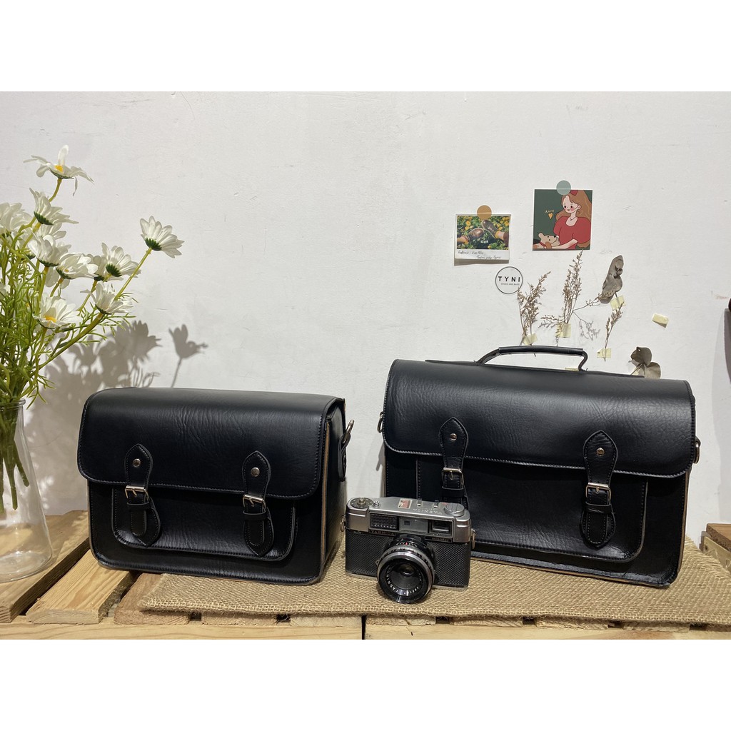 TÚI HỘP MEDIUM BAG