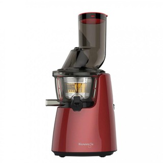 Máy ép trái cây tốc độ chậm Kuvings C7000 Màu Đỏ