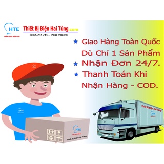 CÔNG TẮC XOAY LA38 2 VỊ TRÍ PHI 22
