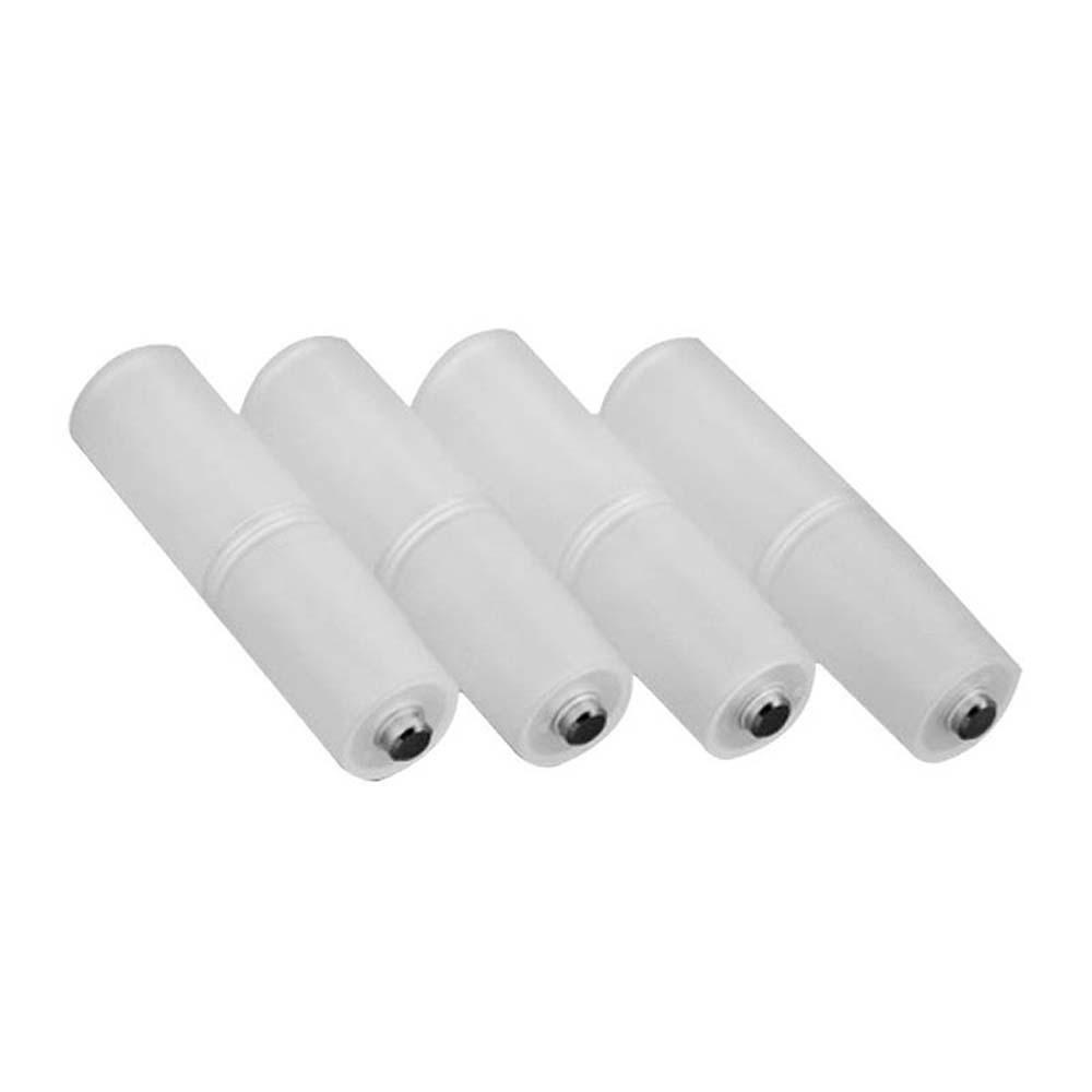 Hộp Đựng Pin AAA Sang AA Siêu Bền Tiện Dụng