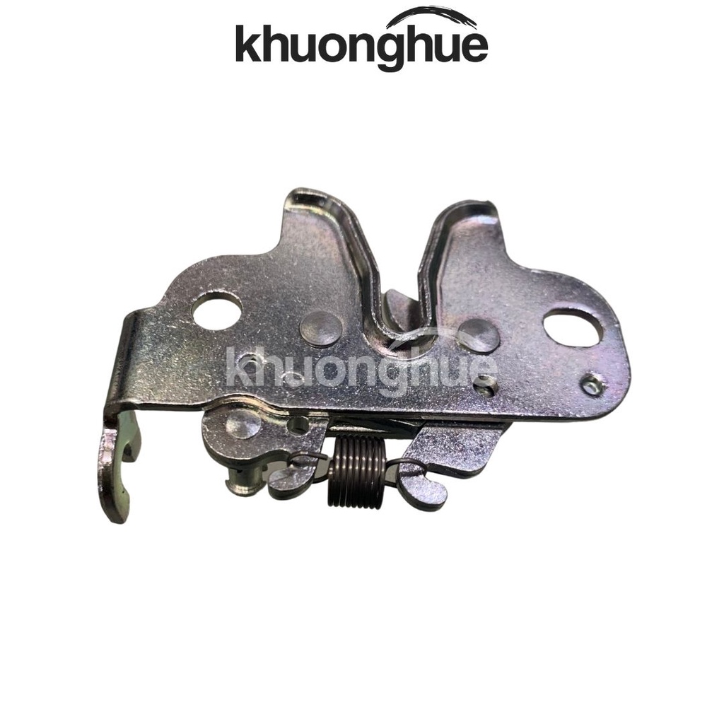 Khóa yên, bướm yên xe Nouvo LX (Nouvo4) chính hãng Yamaha