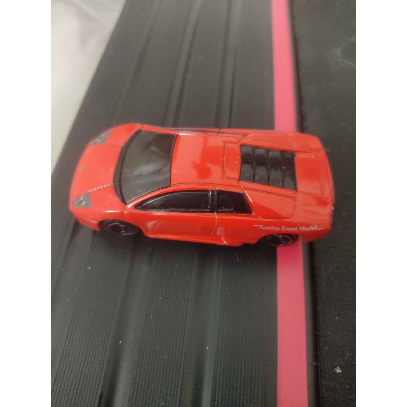 Xe mô hình Tomica- Lamborghini
