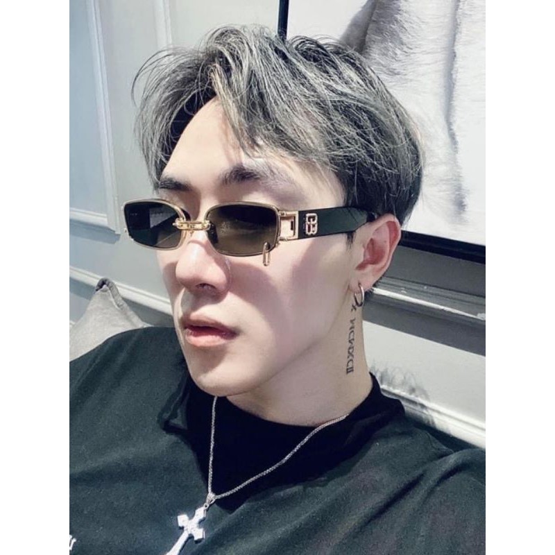 Kính Mát Thời Trang GENTLE MONSTER SOUTHSIDE