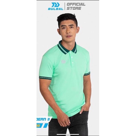 áo thun nam nữ Bulbal xanh ngọc - Bulbal modern 2 a303