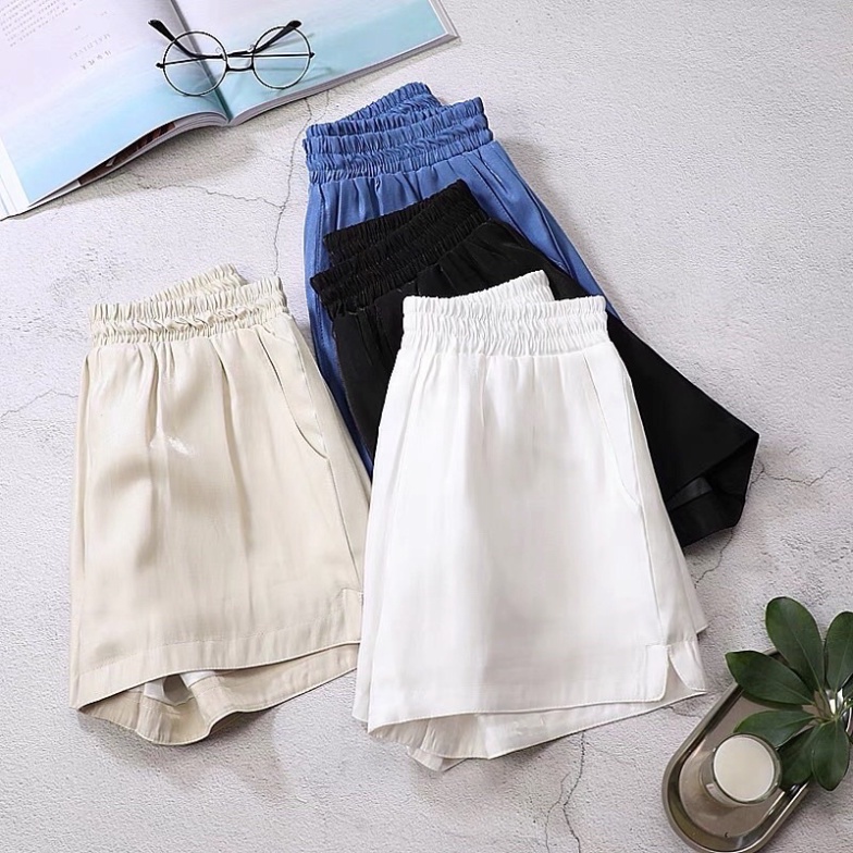 QUẦN SHORT ĐŨI⚡️FREESHIP⚡️QUẦN ĐÙI ĐŨI CÁCH ĐIỆU m032 | BigBuy360 - bigbuy360.vn