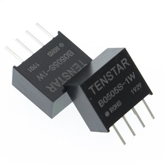 cách li B0505S 1W