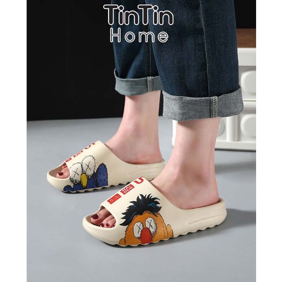 Dép Bánh Mì TinTin Home DNL33