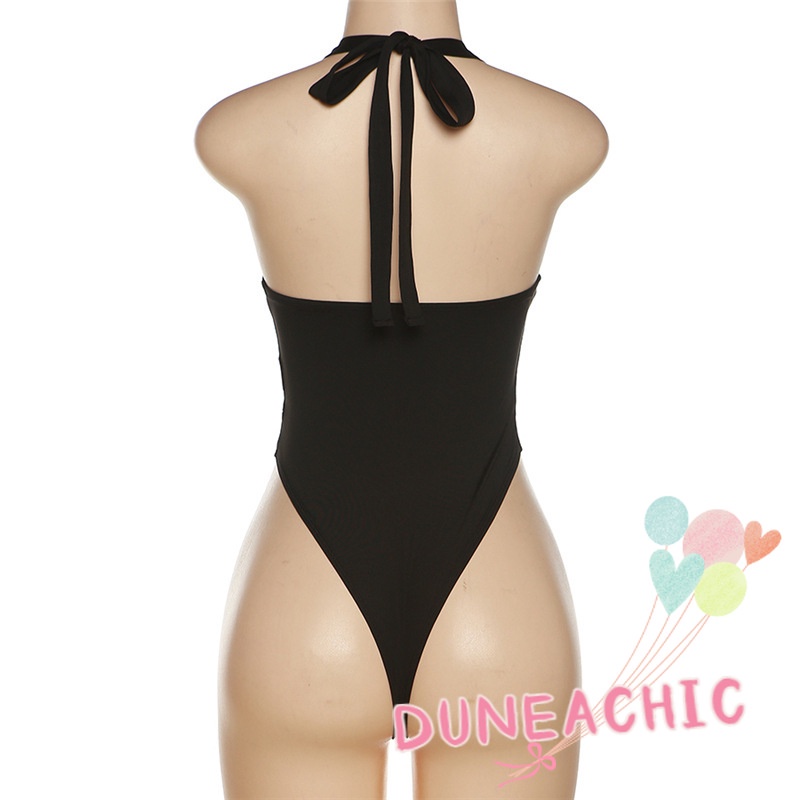 DUNEA Bodysuit gợi cảm quyến rũ cho nữ | BigBuy360 - bigbuy360.vn