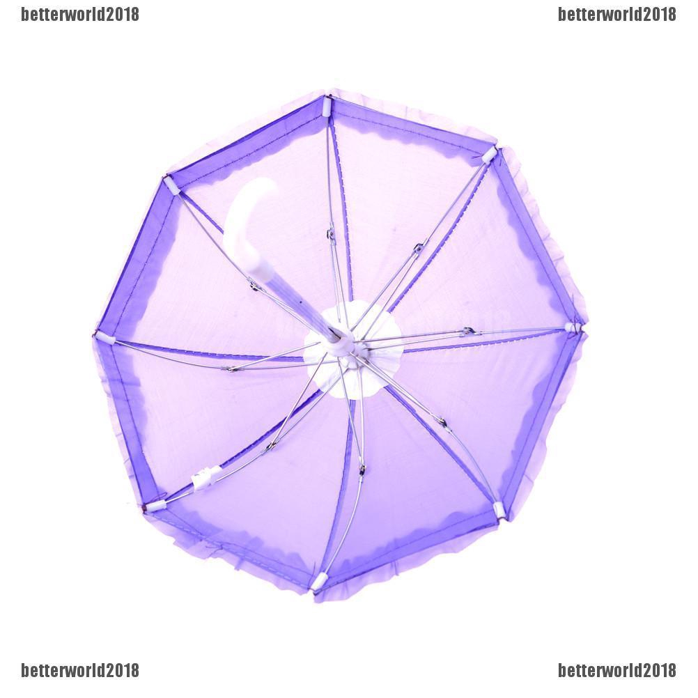 Dù mini cho búp bê 40.64 cm và 45.72