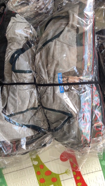 COMBO 10 Quần lót nam cotton
