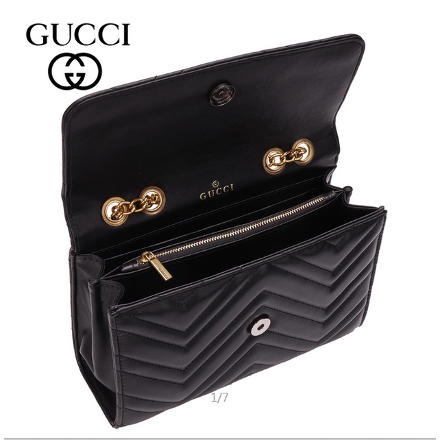 Túi Cucci Marmont size 24