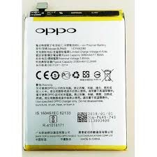 PIN OPPO A83 BLP 649