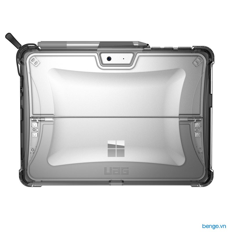 Ốp lưng Microsoft Surface Pro 7/6/5/4 UAG Plyo chân dựng máy tiện dụng