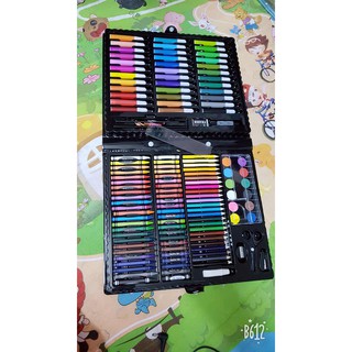 Hộp màu 150 chi tiết
