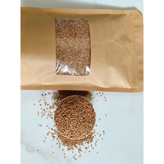 Mè rang – vừng rang (100g) -Mè vàng