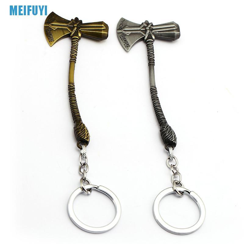 Móc Khóa Hình Búa Thor Trong Phim Avengers