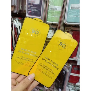 Kính cường lực 9d iphone 13 mini, 13, 13 pro, 13 pro max full keo màn hình cao cấp