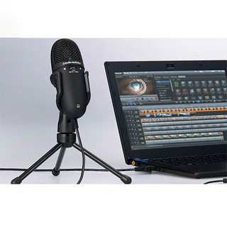Micro thu âm Audio-Technica AT9934USB (AT9934 USB)