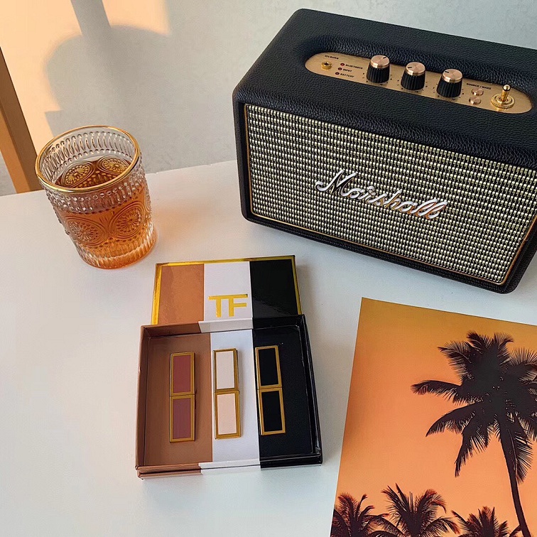 Set 3 mỹ phẩm làm đẹp thương hiệu Tom Ford