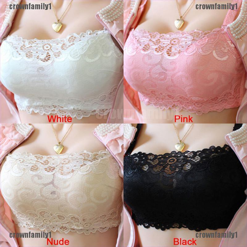 Áo Ngực Co Giãn 4 Kích Cỡ Thiết Kế Dẫn Điện Cho