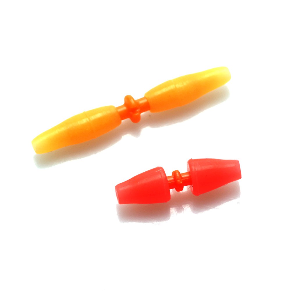 Set 10 Phao Câu Cá Chống Thất Lạc Tiện Dụng