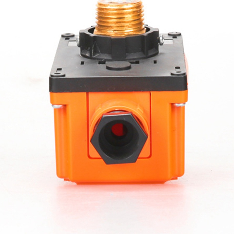 Bộ Điều Khiển Nhiệt Độ Ống Nước G1 / 2 90 Celsius