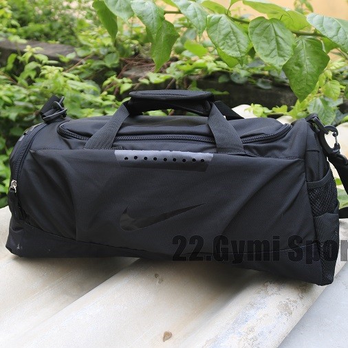 Túi Xách Du Lịch Thể Thao Havana Outdoor Có Ngăn Đựng Giày - Túi Tập Gym Đá Bóng Vải Dù Dày  - BH 3 Tháng