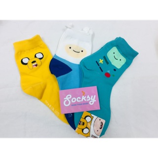 🐥 TẤT ADVENTURE TIME