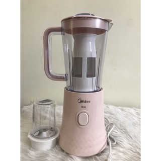MÁY XAY SINH TỐ HÃNG MIDEA WBL-2521H