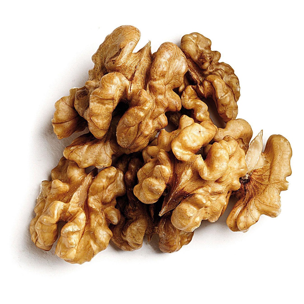 Nhân Óc Chó Nhập Khẩu - Walnut Kernels - Giao thương hiệu ngẫu nhiên