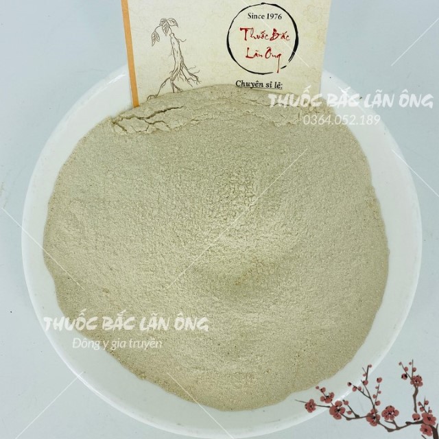 Bột Bạch Linh Nguyên Chất 1kg