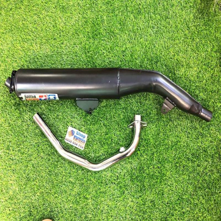 Pô Uma Winner Exciter 150 MS2071